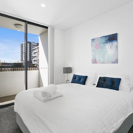 Corporate Apartments Wollongong Luaran gambar