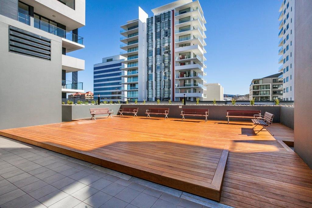 Corporate Apartments Wollongong Luaran gambar