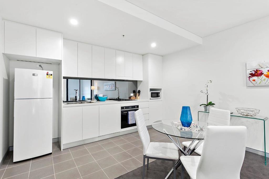 Corporate Apartments Wollongong Luaran gambar