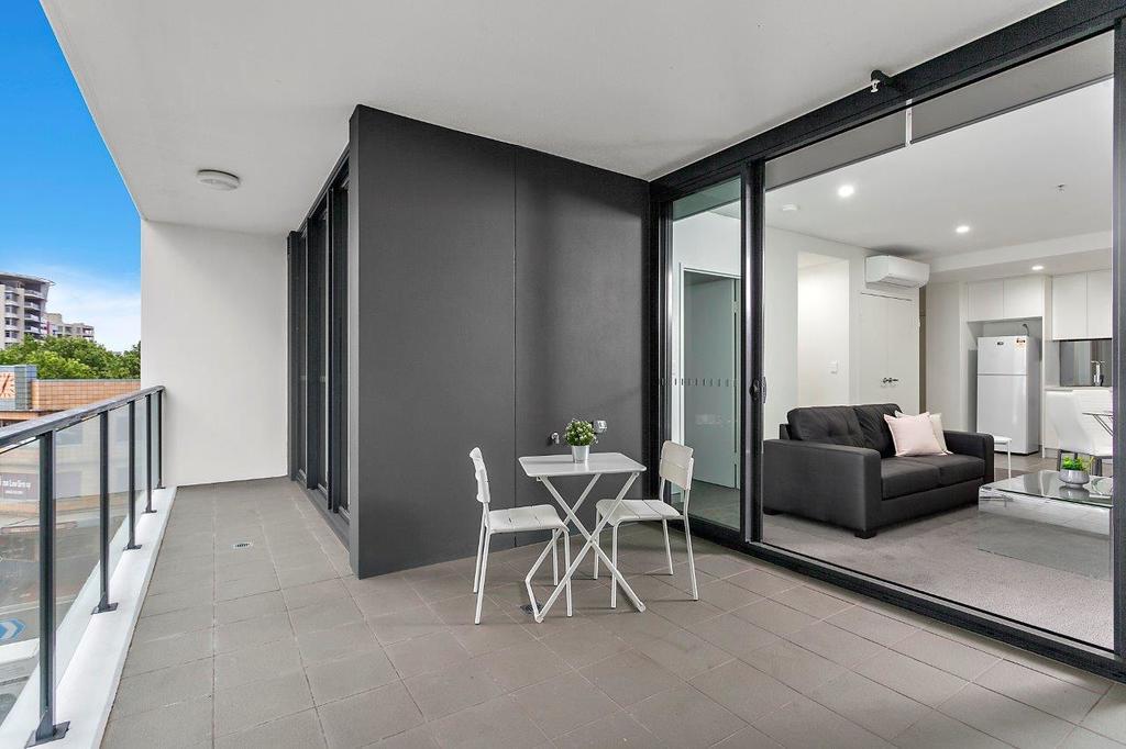 Corporate Apartments Wollongong Luaran gambar