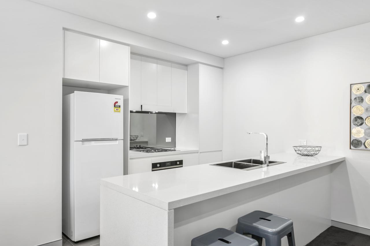 Corporate Apartments Wollongong Luaran gambar
