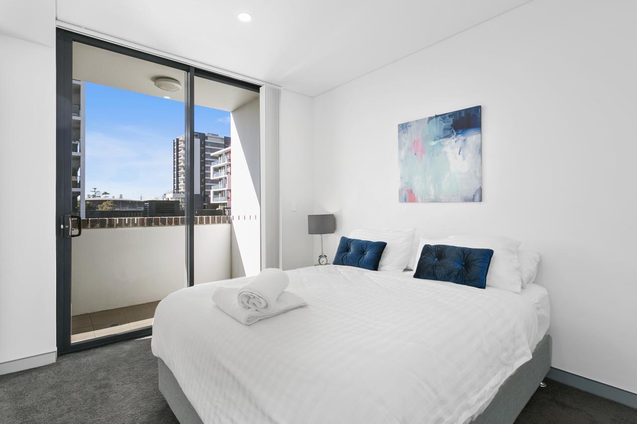 Corporate Apartments Wollongong Luaran gambar
