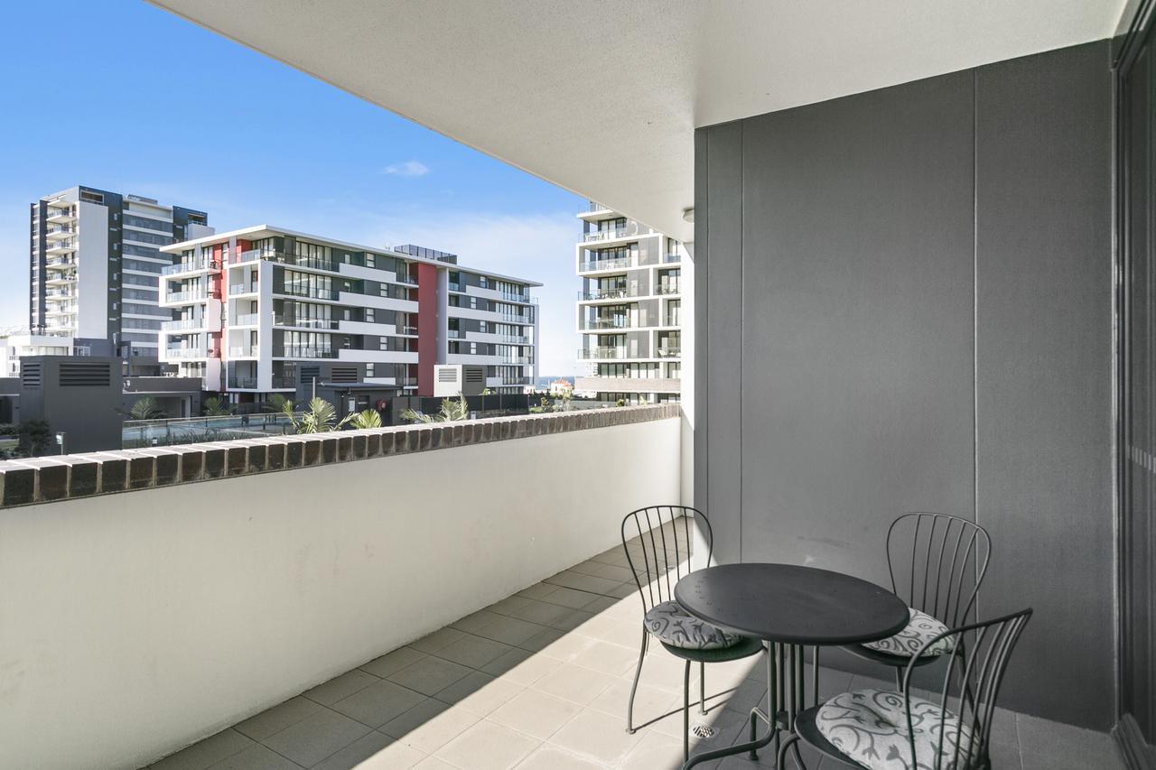 Corporate Apartments Wollongong Luaran gambar