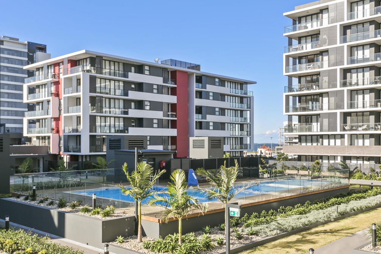 Corporate Apartments Wollongong Luaran gambar