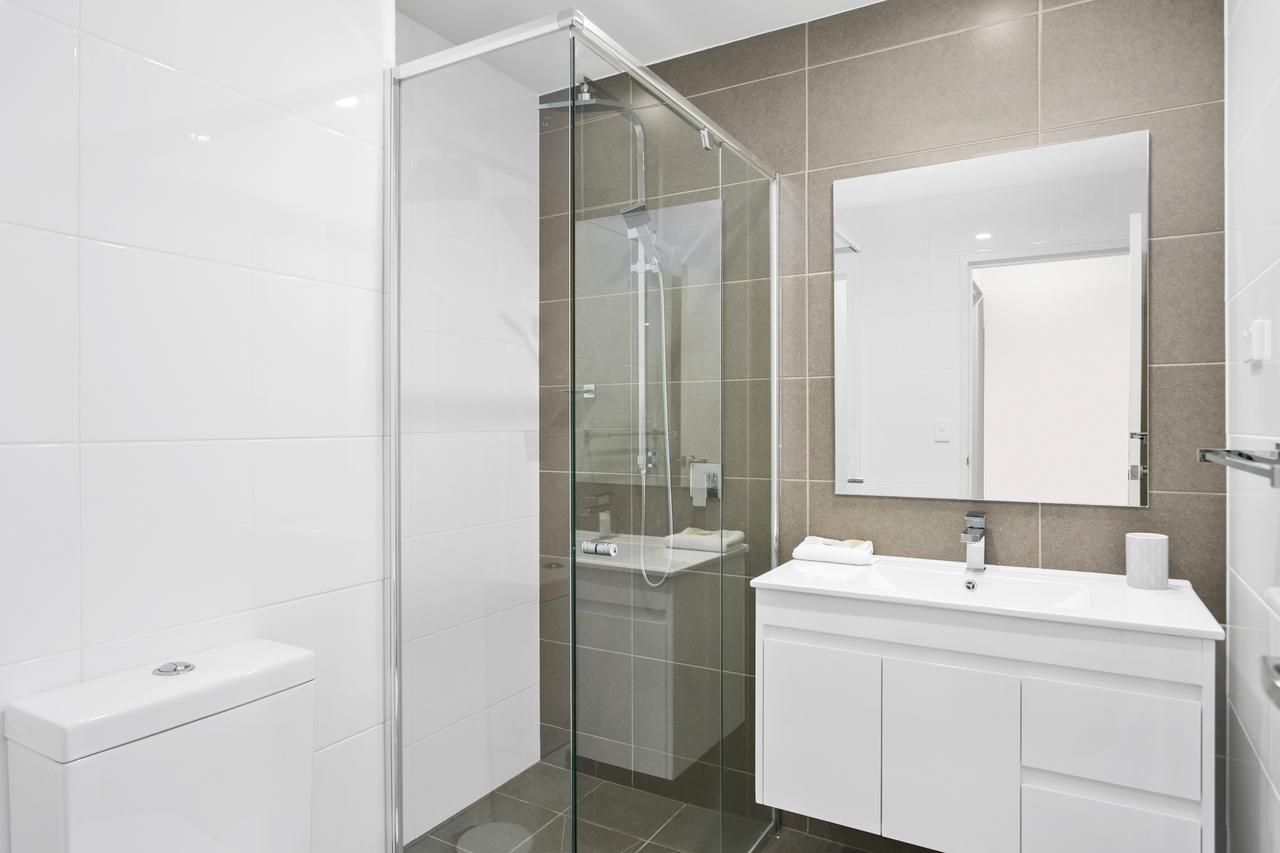 Corporate Apartments Wollongong Luaran gambar