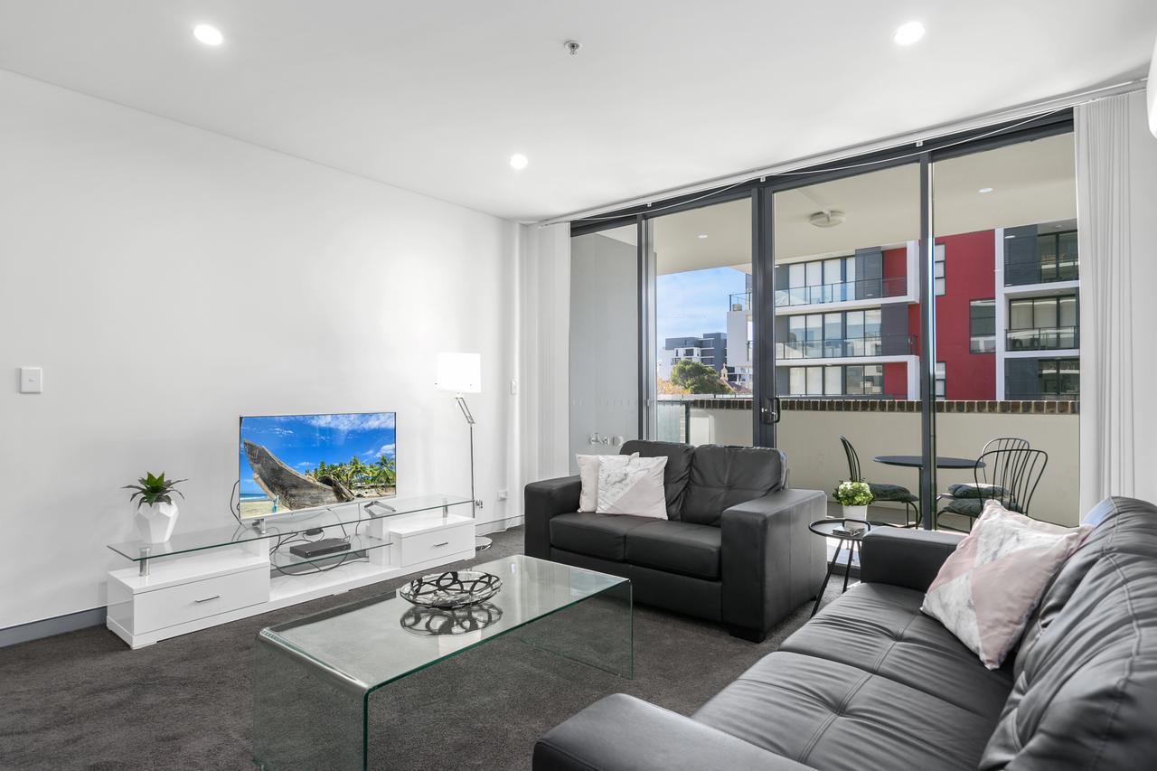 Corporate Apartments Wollongong Luaran gambar